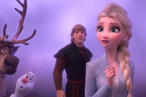 Frozen II